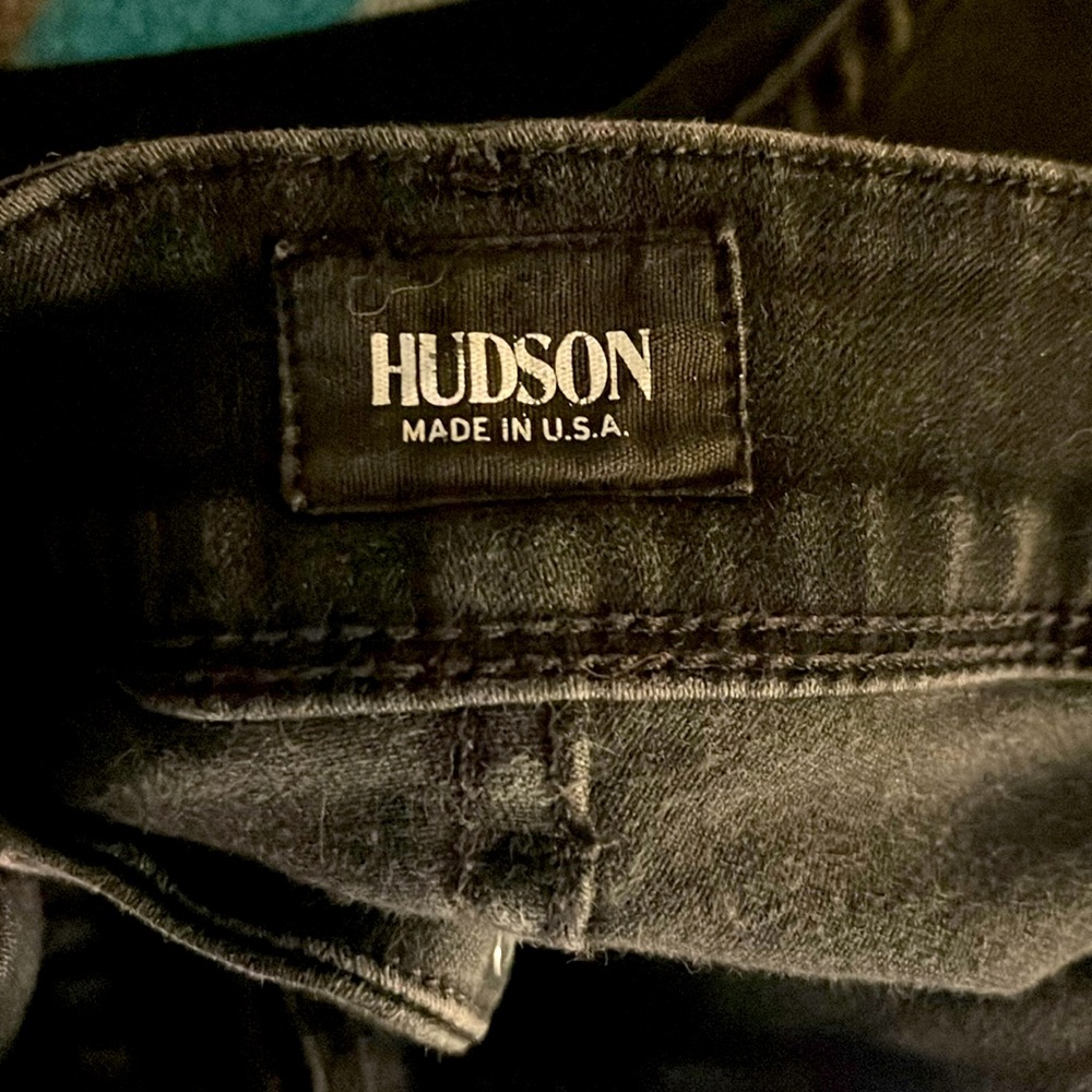 Hudson brand